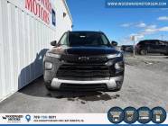 2023 Chevrolet Trailblazer LT - Photo 1 of 19