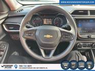 2023 Chevrolet Trailblazer LT - Photo 11 of 19