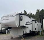 2012 Montana High Country 343RL - Photo 10 of 11