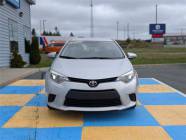 2015 Toyota Corolla CE (A4) 4dr Sedan  - Photo 1 of 15