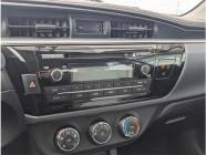2015 Toyota Corolla CE (A4) 4dr Sedan  - Photo 11 of 15