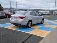 2015 Toyota Corolla CE (A4) 4dr Sedan  - Photo 3 of 15