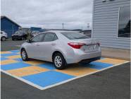 2015 Toyota Corolla CE (A4) 4dr Sedan  - Photo 5 of 15
