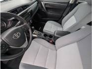 2015 Toyota Corolla CE (A4) 4dr Sedan  - Photo 9 of 15