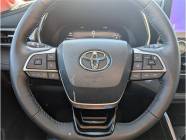 2023 Toyota Highlander Limited 4dr All-Wheel Drive  - Photo 20 of 22