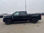 2024 CHEVROLET  SILVERADO LT Z71 DIESEL 29000 k - Photo 3 of 6