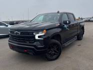 2024 CHEVROLET  SILVERADO LT Z71 DIESEL 29000 k