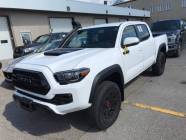 2023 TOYOTA TACOMA TRD PRO LOADED 45000 K