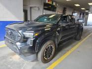 2024 TOYOTA TACOMA TRD SPORT PREMIUM LOADED 37K