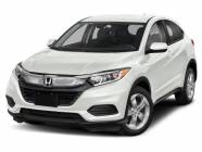 2020 Honda HR-V LX