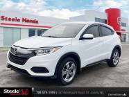 2020 Honda HR-V LX