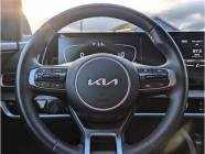 2023 Kia Sportage X-Line 4dr All-Wheel Drive  - Photo 16 of 18