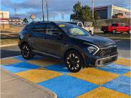 2023 Kia Sportage X-Line 4dr All-Wheel Drive  - Photo 2 of 18