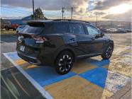 2023 Kia Sportage X-Line 4dr All-Wheel Drive  - Photo 3 of 18