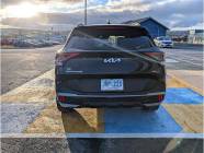 2023 Kia Sportage X-Line 4dr All-Wheel Drive  - Photo 4 of 18