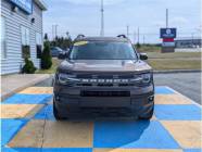 2022 Ford Bronco Sport Big Bend 4dr 4x4  - Photo 1 of 17
