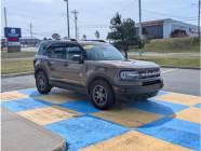 2022 Ford Bronco Sport Big Bend 4dr 4x4  - Photo 2 of 17