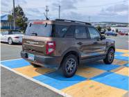 2022 Ford Bronco Sport Big Bend 4dr 4x4  - Photo 3 of 17