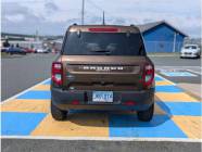 2022 Ford Bronco Sport Big Bend 4dr 4x4  - Photo 4 of 17