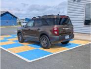 2022 Ford Bronco Sport Big Bend 4dr 4x4  - Photo 5 of 17