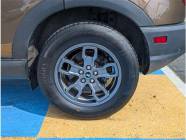 2022 Ford Bronco Sport Big Bend 4dr 4x4  - Photo 6 of 17