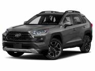 2021 Toyota RAV4 Trail