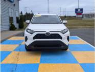 2022 Toyota RAV4 LE 4dr All-Wheel Drive  - Photo 1 of 18