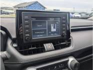 2022 Toyota RAV4 LE 4dr All-Wheel Drive  - Photo 11 of 18