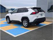 2022 Toyota RAV4 LE 4dr All-Wheel Drive  - Photo 5 of 18