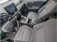 2022 Toyota RAV4 LE 4dr All-Wheel Drive  - Photo 9 of 18