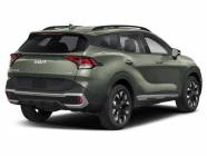 2023 Kia Sportage X-Line Limited w/Green Interior 4dr All-Wheel Drive - Photo 2 of 12