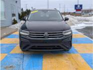 2022 Volkswagen Tiguan Comfortline 4dr All-Wheel Drive 4MOTION  - Photo 1 of 17
