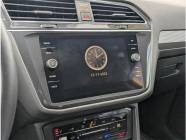 2022 Volkswagen Tiguan Comfortline 4dr All-Wheel Drive 4MOTION  - Photo 11 of 17