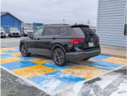 2022 Volkswagen Tiguan Comfortline 4dr All-Wheel Drive 4MOTION  - Photo 5 of 17