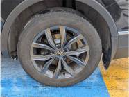 2022 Volkswagen Tiguan Comfortline 4dr All-Wheel Drive 4MOTION  - Photo 6 of 17