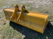 Unused 68" CAT 312 / 311 Excavator Bucket - Photo 1 of 2