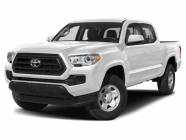 2020 Toyota Tacoma BASE