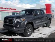 2020 Toyota Tacoma BASE