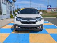2017 Honda Ridgeline EX-L All-Wheel Drive Crew Cab 5.25 - Photo 1 of 18