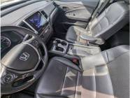 2017 Honda Ridgeline EX-L All-Wheel Drive Crew Cab 5.25 - Photo 10 of 18