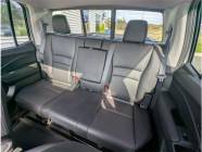 2017 Honda Ridgeline EX-L All-Wheel Drive Crew Cab 5.25 - Photo 11 of 18