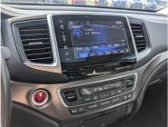 2017 Honda Ridgeline EX-L All-Wheel Drive Crew Cab 5.25 - Photo 12 of 18