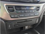 2017 Honda Ridgeline EX-L All-Wheel Drive Crew Cab 5.25 - Photo 13 of 18