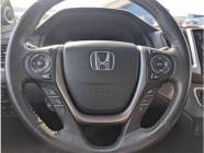 2017 Honda Ridgeline EX-L All-Wheel Drive Crew Cab 5.25 - Photo 16 of 18