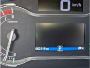 2017 Honda Ridgeline EX-L All-Wheel Drive Crew Cab 5.25 - Photo 17 of 18