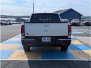 2017 Honda Ridgeline EX-L All-Wheel Drive Crew Cab 5.25 - Photo 4 of 18