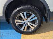 2017 Honda Ridgeline EX-L All-Wheel Drive Crew Cab 5.25 - Photo 6 of 18