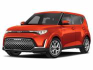 2023 Kia Soul EX 4dr Hatchback