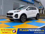 2022 Kia Sportage SX 4dr All-Wheel Drive 