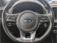 2022 Kia Sportage SX 4dr All-Wheel Drive  - Photo 18 of 20